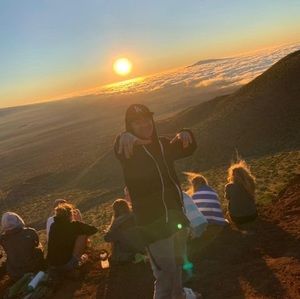 Meet your Posher, Eric